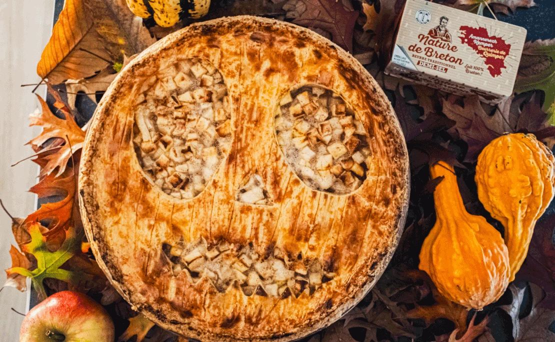 La Tarte des Korrigans